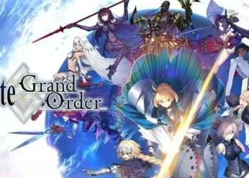 Pendapatan Divisi Anime & Game Sony Melejit, Fate/Grand Order Jadi Kunci Pertumbuhan
