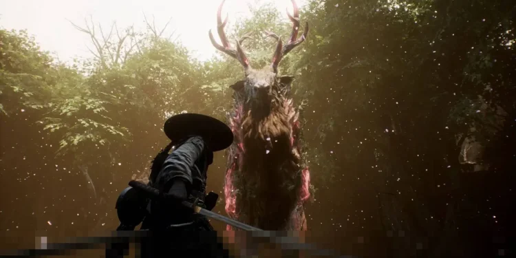 Game Freak Tegaskan Beast of Reincarnation Bukan Soulslike yang Menghukum