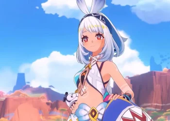 HoYoverse Tempuh Jalur Hukum Terhadap Wiki Genshin Impact Terkait Dugaan Kebocoran