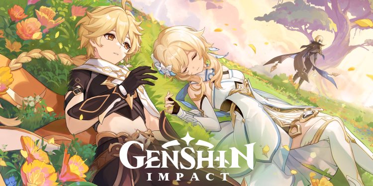 Anime Genshin Impact Kembali Disorot, Tapi Jadwal Rilis Masih Misterius