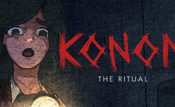 KONON: The Ritual, Game Psychological Horror Lokal Terinspirasi Folklore Indonesia
