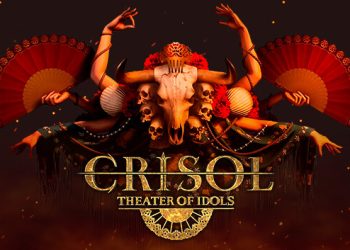[Review] Game Horror “Crisol : Theater of Idols” Yang Mirip Resident Evil 4