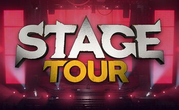 Stage Tour Diumumkan, Game Rhythm Baru dari Veteran Guitar Hero Gandeng Gibson