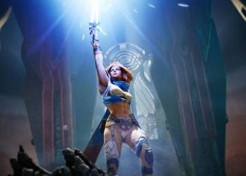 Tencent Diduga Jadi Investor Tersembunyi di Balik Wildlight dan Proyek Highguard