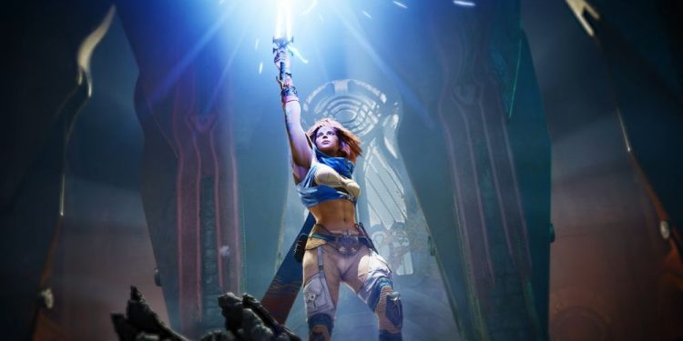 Tencent Diduga Jadi Investor Tersembunyi di Balik Wildlight dan Proyek Highguard