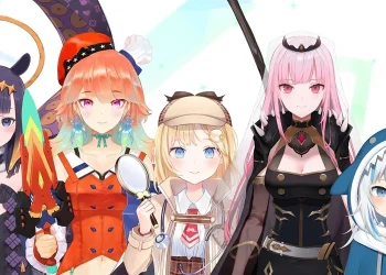 Jepang Siapkan Bimbel Online SMA dengan Semua Pengajar VTuber