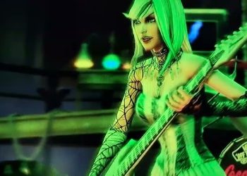 Akankah Guitar Hero Baru Hadir? Partisipasi RedOctane di IGN Fan Fest 2026 Picu Spekulasi