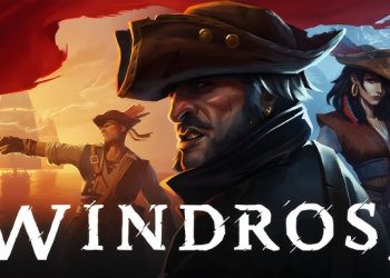 Windrose : Game Survival Bajak Laut yang Lagi Viral di Steam