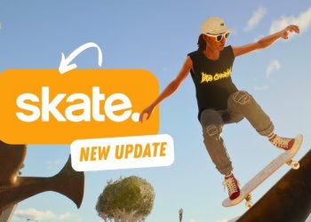 Sebagian Para Player Game Skate Tidak Senang Dengan Update Pembaharuan Musim Ke 3 Nya