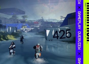 Marathon Rilis Trailer Gameplay Baru dan Event Server Slam, Sudah Bisa Dicoba di Steam