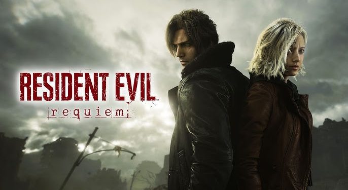 Marketing Jepang Gak Ada Obat! Bundle Resident Evil Requiem Ini Sold Out Cuma 5 Jam