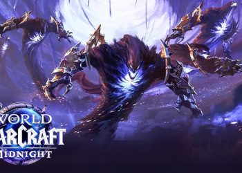 World of Warcraft Perkenalkan Perubahan Kelas Tengah Malam yang Mengubah Spesialisasi Biasa Menjadi Top-Tier