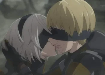 Yoko Taro Pernah Usulkan Adegan Intim 2B dan 9S di Anime NieR: Automata, Tapi Ditolak Produser