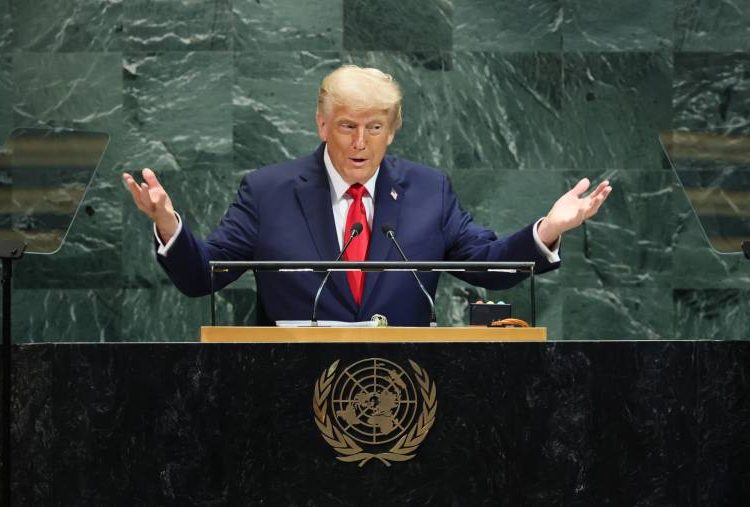 Mahkamah Agung Membatalkan Tarif Trump yang Menyebabkan Kenaikan Harga Konsol Video Game