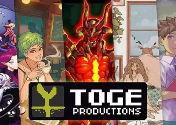 [Rumor] Founder Toge Productions Mengaku Diduga Ditodong Oknum Pajak