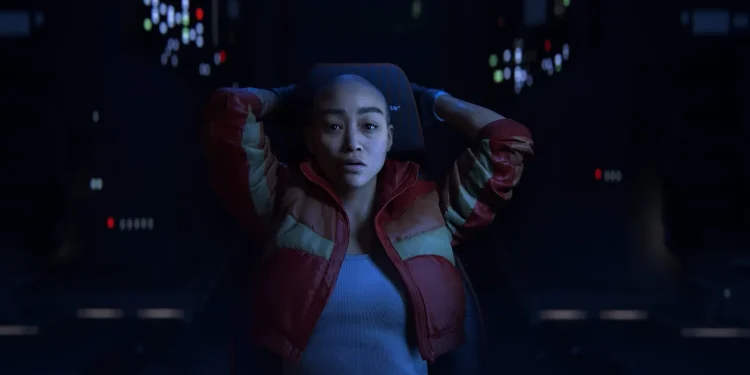 Intergalactic: The Heretic Prophet Targetkan Rilis Pertengahan 2027