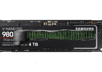 Beli Motherboard $50, Pria Ini Malah Dapat SSD 12TB Tersembunyi