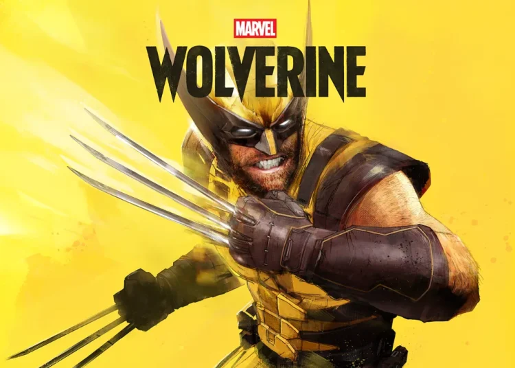 Insomniac Games Bersama Bengan Sony Interactive Entertainment Akhirnya Mengonfirmasi Tanggal Rilis Resmi Wolverine PS5