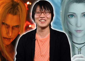 Final Fantasy VII Remake Part 3 Dikembangkan dengan Pendekatan “PC-First”