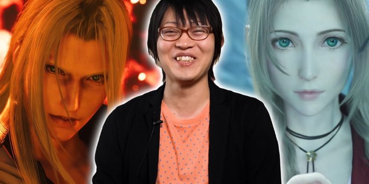 Final Fantasy VII Remake Part 3 Dikembangkan dengan Pendekatan “PC-First”