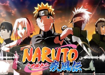 MrBeast Resmi Kolaborasi dengan Naruto: Shippuden, Hadirkan Merchandise Edisi Terbatas