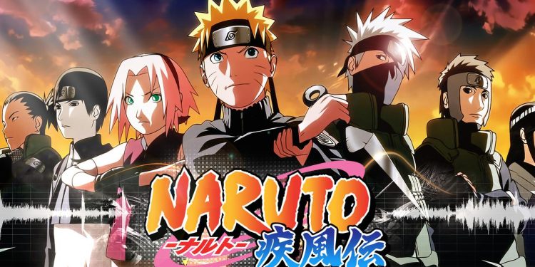 MrBeast Resmi Kolaborasi dengan Naruto: Shippuden, Hadirkan Merchandise Edisi Terbatas