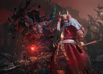 Nioh 3 Dipastikan Eksklusif PS5 & PC Selama 6 Bulan, Peluang Xbox Jadi Pembicaraan