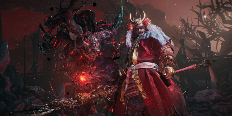 Nioh 3 Dipastikan Eksklusif PS5 & PC Selama 6 Bulan, Peluang Xbox Jadi Pembicaraan
