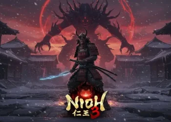 Nioh 3 Terinspirasi Langsung Dari Game Soulslike Luar Biasa Non-FromSoftware Yang Dirilis Pada Tahun 2023