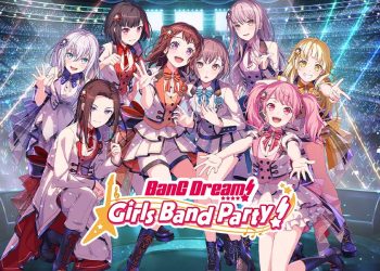 BanG Dream! Girls Band Party! x Arknights Hadirkan Lagu Spesial “Mystic Light Quest” dan Roselia ★4 di Exchange
