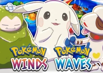 [Rumor] Semua Pokémon yang Dikabarkan Kembali Muncul dalam Pokémon Wind and Wave (Gen 10)