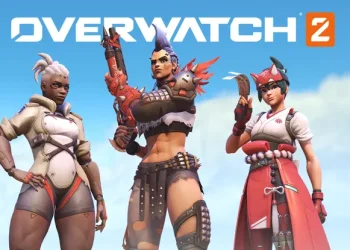Overwatch Siap Rilis 5 Hero Baru Usai Berakhirnya Musim 20