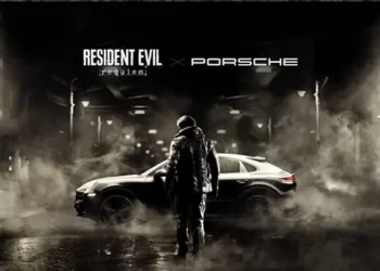 Berita Hangat Antara Re Requiem Dan Porsche