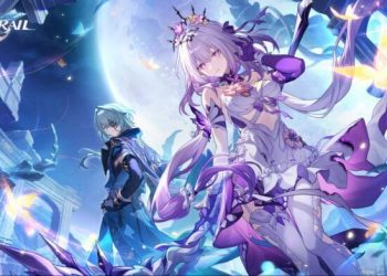 Rumor: Honkai: Star Rail Disebut Akan Dapat Adaptasi Film Anime?