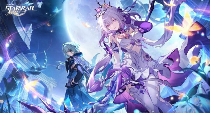 Rumor: Honkai: Star Rail Disebut Akan Dapat Adaptasi Film Anime?