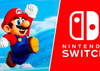 Mario Merilis Game Aneh Baru Di Nintendo Switch Secara Gratis