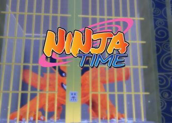 Kode Redeem Ninja Time di Roblox, Klaim Hadiah Gratis Februari 2026