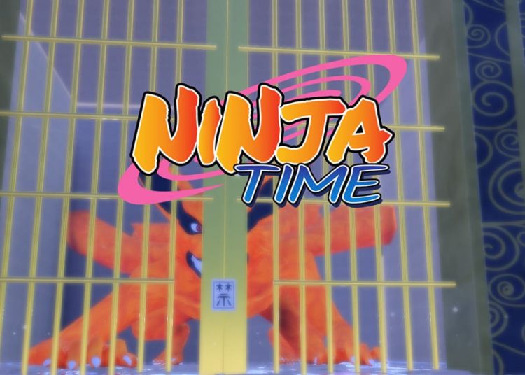 Kode Redeem Ninja Time di Roblox, Klaim Hadiah Gratis Februari 2026