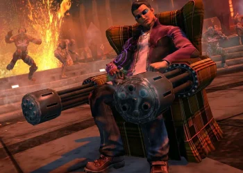 “Saints Row Sudah Mati?” Desainer Asli Sebut Embracer ‘Ghosting’, Masa Depan Franchise Dipertanyakan