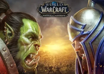 Pemain World of Warcraft Tidak Senang dengan Bundel Cash Shop Baru, Kenapa?