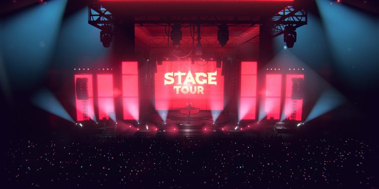 Stage Tour Umumkan Periferal Resmi: Gitar, Drum Kit, dan Mikrofon Siap Ramaikan Era Baru Rhythm Game