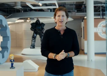 Todd Howard Bahas Ulang Ending Fallout 3 : “Kami Terkejut dengan Reaksinya”