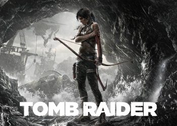 Tomb Raider Resmi Hadir di Android, Dijual Rp119 Ribu di Play Store
