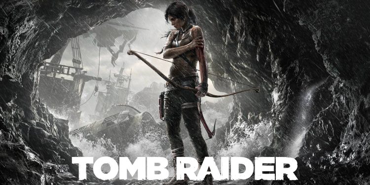 Tomb Raider Resmi Hadir di Android, Dijual Rp119 Ribu di Play Store