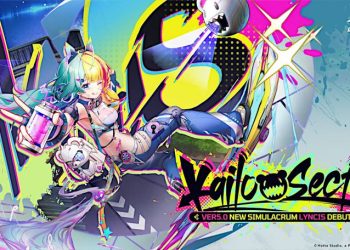 Tower of Fantasy Tambahkan Karakter Baru di update versi 5.0 “Kailo Sector”