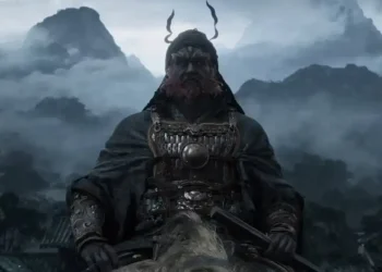 Black Myth : Zhong Kui Di Gadang-Gadang Akan Jadi Salah Satu Game Waralaba