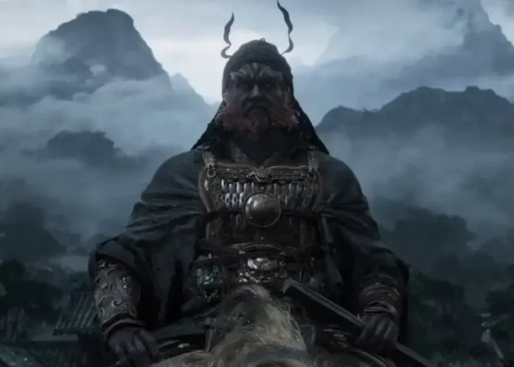 Black Myth : Zhong Kui Di Gadang-Gadang Akan Jadi Salah Satu Game Waralaba