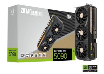 Viral di Media Sosial: Pengantin di Turki Dihadiahi GPU RTX 5090 dan RAM DDR5