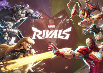 NetEase Perkenalkan Sistem Baru untuk Atasi Praktik Throwing di Marvel Rivals