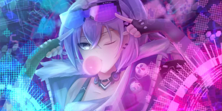 Event Baru Silver Wolf LV.999 di Honkai: Star Rail